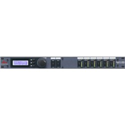 DBX 1260M  12X6 Digital Zone Processor